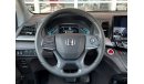 Honda Odyssey EX