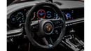 بورش 911 2022 Porsche 911 GT3, 2027 Porsche Warranty, Clubsport Package, Brand New, GCC