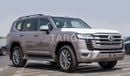 Toyota Land Cruiser VXR