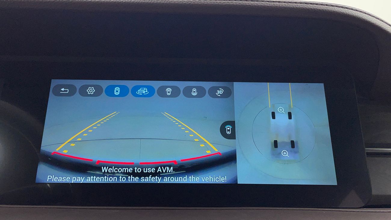 جيتور X90 بلس LUXURY 2 | بدون دفعة مقدمة | اختبار القيادة في المنزل