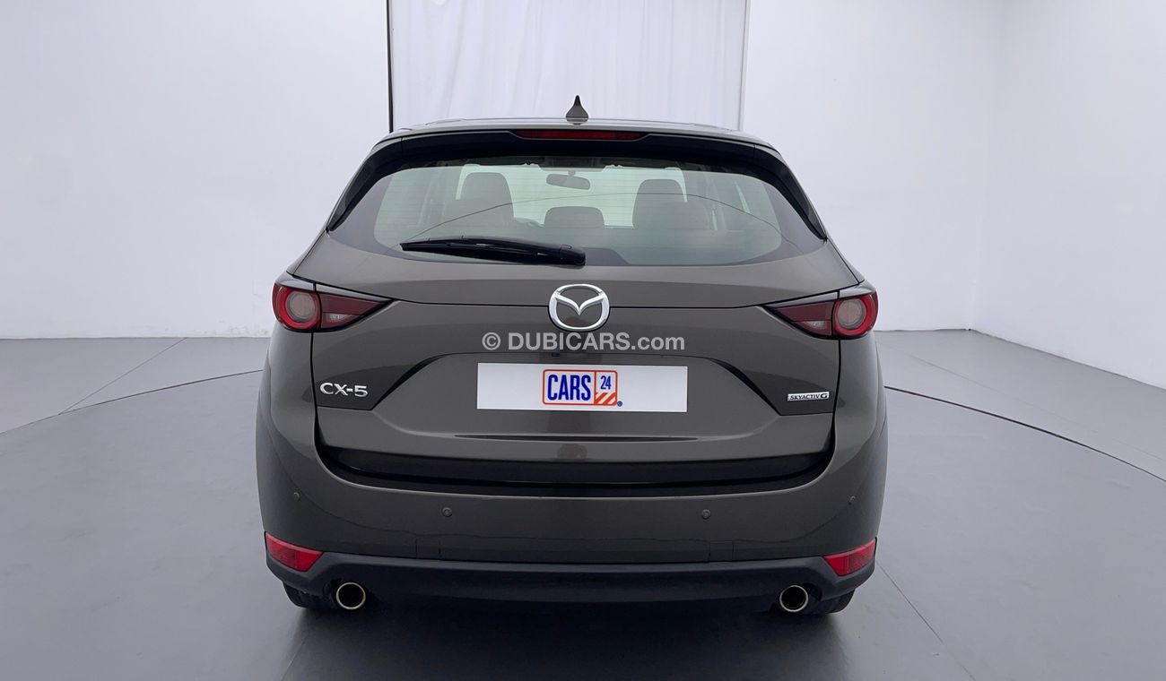 Mazda CX5 GS 2.5 | Zero Down Payment | Free Home Test Drive