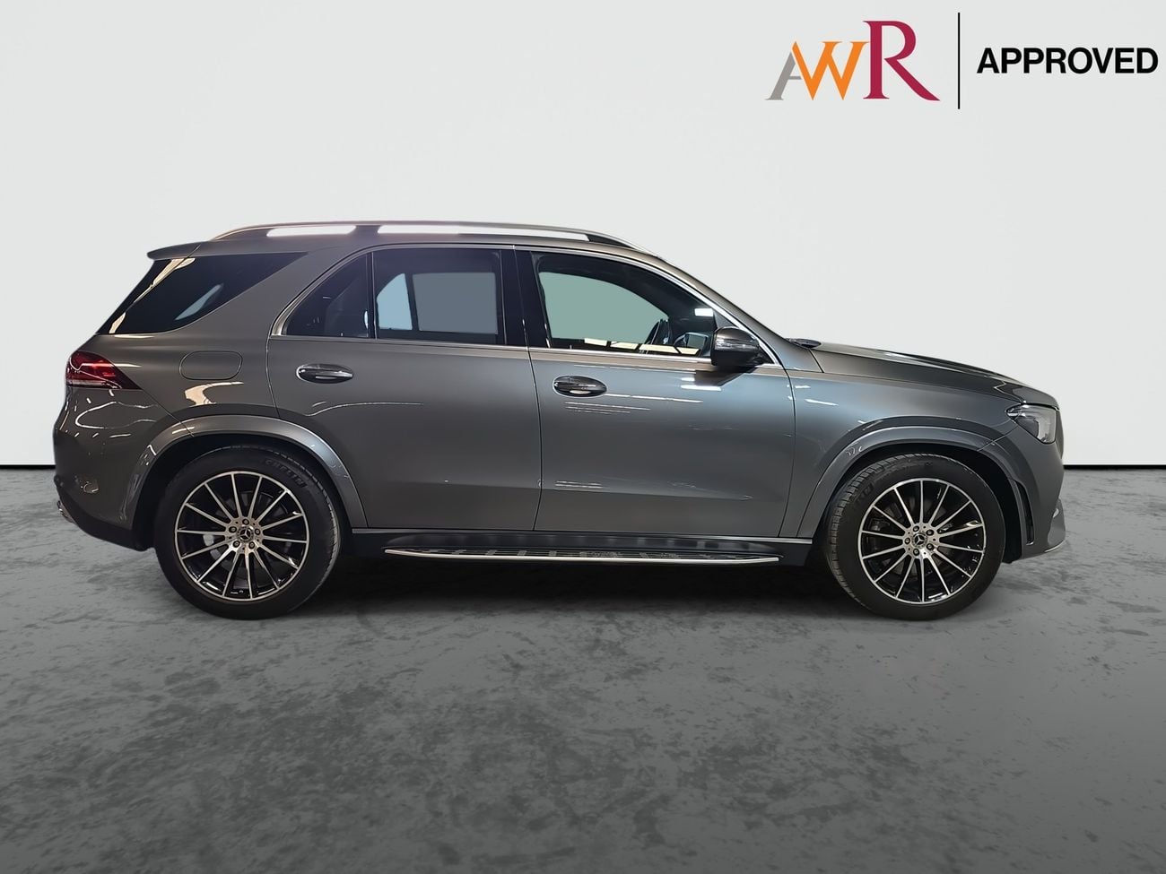 Mercedes Benz GL450 2.0