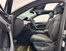 فولكس واجن طوارق R-Line 3.0L 4WD 2023 Volkswagen Touareg R-Line, 2026 Volkswagen Warranty, 2028 VW Service Pack, GCC