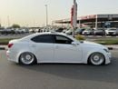 لكزس IS 250 Tokyo Edition*1 of 1*Hydraulic air*BBS Wheels*Fresh Japan Import