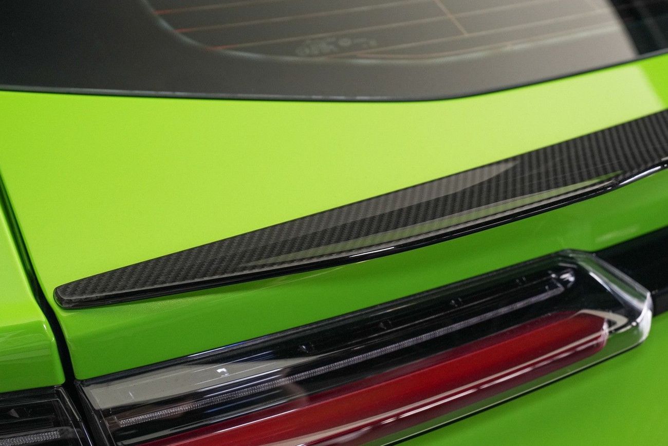 لامبورغيني اوروس PERFORMANTE