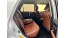 Toyota 4Runner 2019 XP SPECIAL EDITION FULL OPTION 4x4 USA IMPORTED
