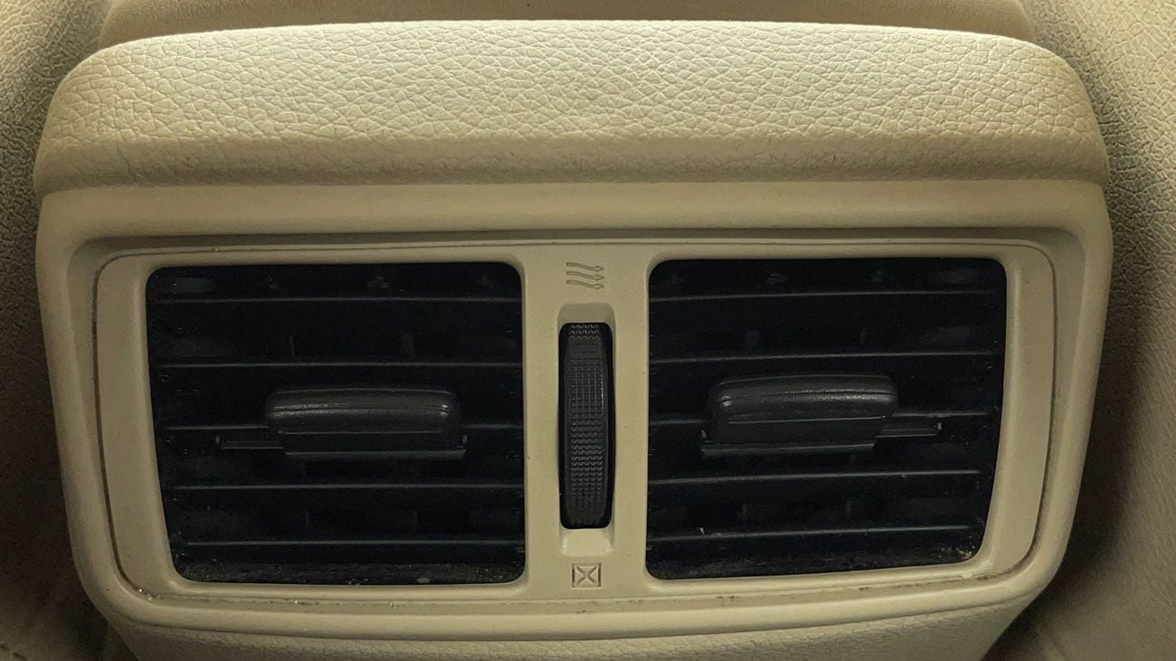 نيسان إكس تريل S 2.5 | بدون دفعة مقدمة | اختبار قيادة مجاني للمنزل