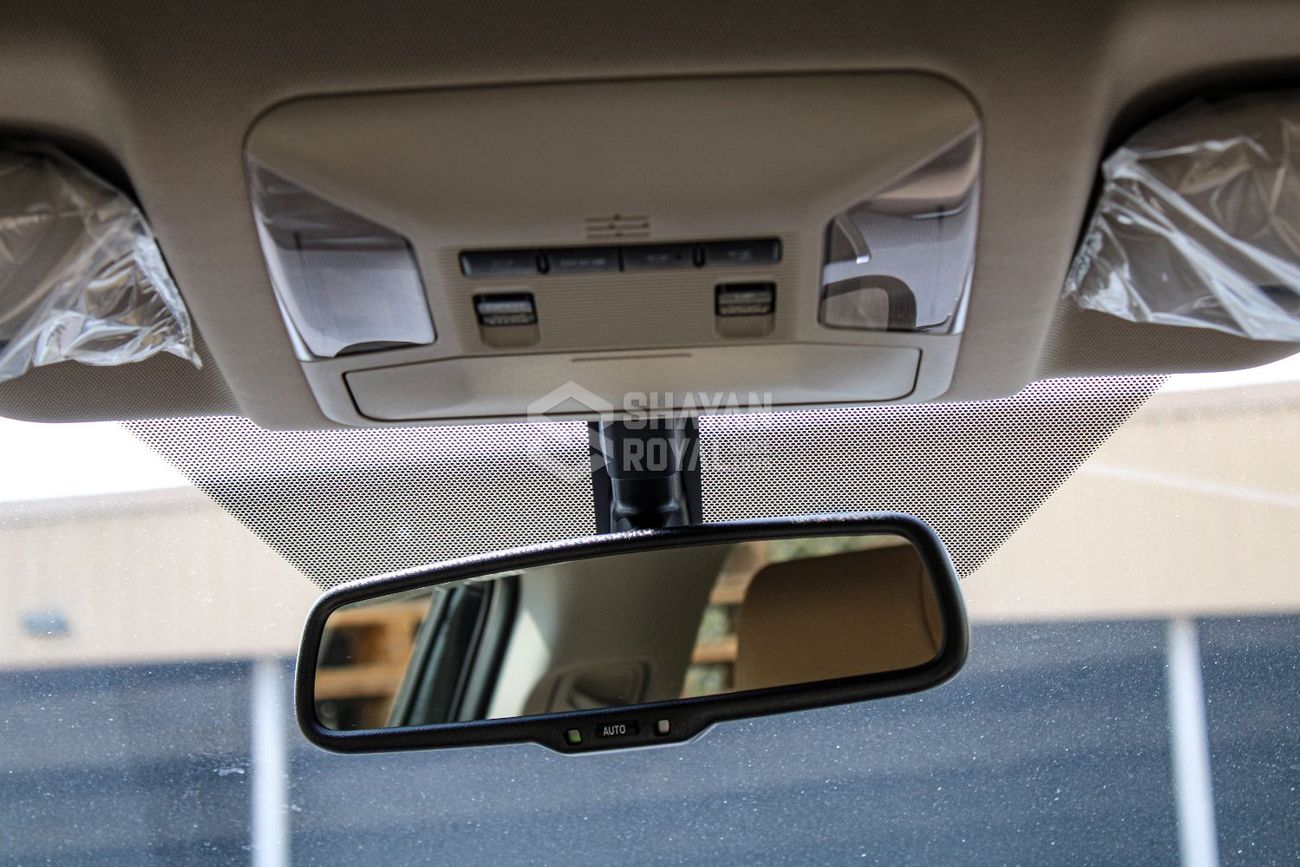 Toyota RAV4 LHD XLE-G 2.5L PETROL AWD AT 2025MY