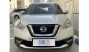 Nissan Kicks SV+NAV 1.6 | Under Warranty | Free Insurance | Inspected on 150+ parameters