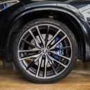 BMW X5 AED 2,490 P.M • 0% Downpayment • BMW X5 50i M Sport • 1 Year Warranty