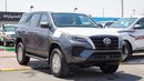 Toyota Fortuner 2.7L