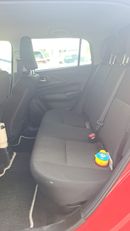 سوزوكي سويفت GLX 1.2 | بدون دفعة مقدمة | اختبار القيادة في المنزل