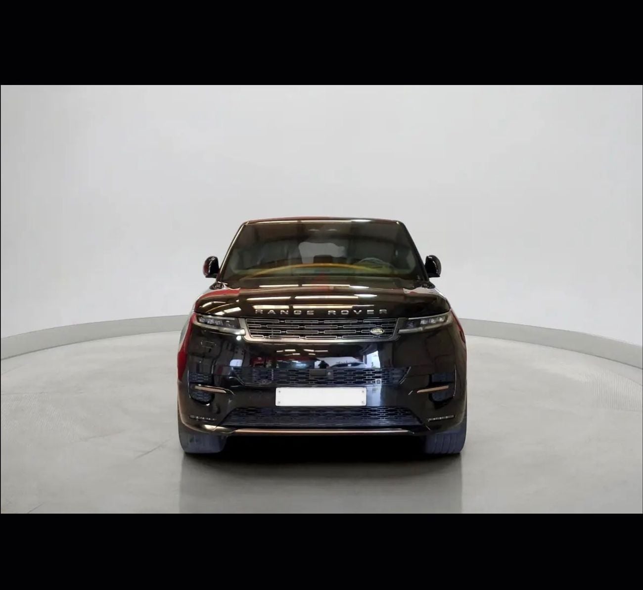 Land Rover Range Rover Sport HSE DYNAMIC