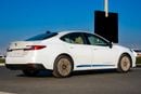Toyota Camry Toyota Camry Hybrid 2026 2.5L LE  5th Generation