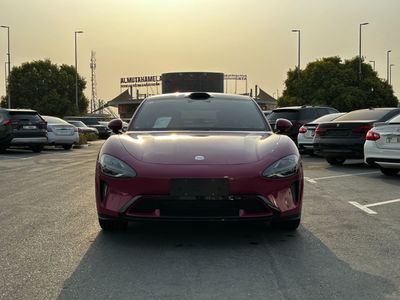 شاومى SU7 Max AWD