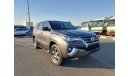 Toyota Fortuner TOYOTA FORTUNER RIGHT HAND DRIVE(PM03127)