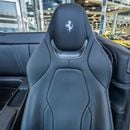 Ferrari Portofino Std 3.9L