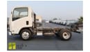 Isuzu NPR 2022 ISUZU NPR 85 H22 - 3.0T DSL LWB CAB & CHASSIS