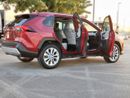 Toyota RAV4 TOYOTA RAV4 FULL OPTION