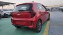 Kia Picanto LX 1.2L