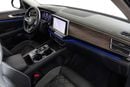 Volkswagen Teramont R LINE