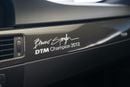 BMW M3 STD BRUNO SPENGLER LIMITED EDITION 11/54