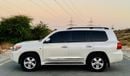 Toyota Land Cruiser 5.7L PETROL V8 AUTOMATIC TRANSMISSION