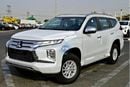 Mitsubishi Pajero Sport Sport 2.5L Diesel 4WD 7 Seater Automatic