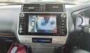 Toyota Prado FULL OPTION L PACKAGE TXL, 4 CAMERA 2.7 CC, 4X4 (EXPORT ONLY)