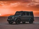 مرسيدس بنز G 55 AMG Mercedes G 55 Converted to G BraBus 800 2022