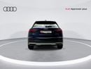 Audi Q3 35 TFSI Advanced 2.0L Q3 Advanced 35 TFSI 150hp (Ref# 29710)