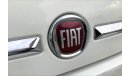 Fiat 500 500C Soft Top