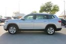 Volkswagen Teramont COMFORTLINE Gcc 3.6L 7 Seater (651 x 60) wWth Without Downpayment Salary 3000