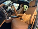 Land Rover Range Rover RANGE ROVER VOGUE SV MODEL 2019 KM 130000