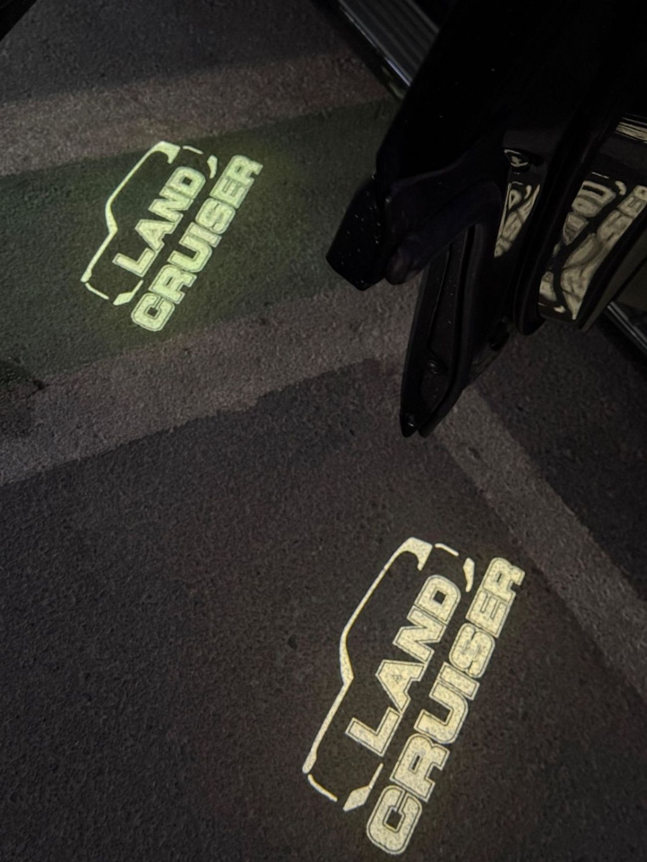 Toyota Land Cruiser Toyota Land Cruiser GXR 3.3L Diesel Full Option MY2025