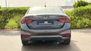Hyundai Accent GL 1.6L (138 HP) Sedan FREE REGISTRATION | NO CONVENIENCE FEES | UNDER WARRANTY | 0% DOWN PAYMENT |