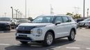 Mitsubishi Outlander Brand New Mitusbishi Outlander HighLine 2026 Export 2.5L Petrol 2WD|White/Black|