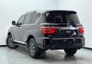 Nissan Patrol 2023 Nissan Patrol SE Titanium, 2028 Nissan Warranty, Nissan Service History, GCC