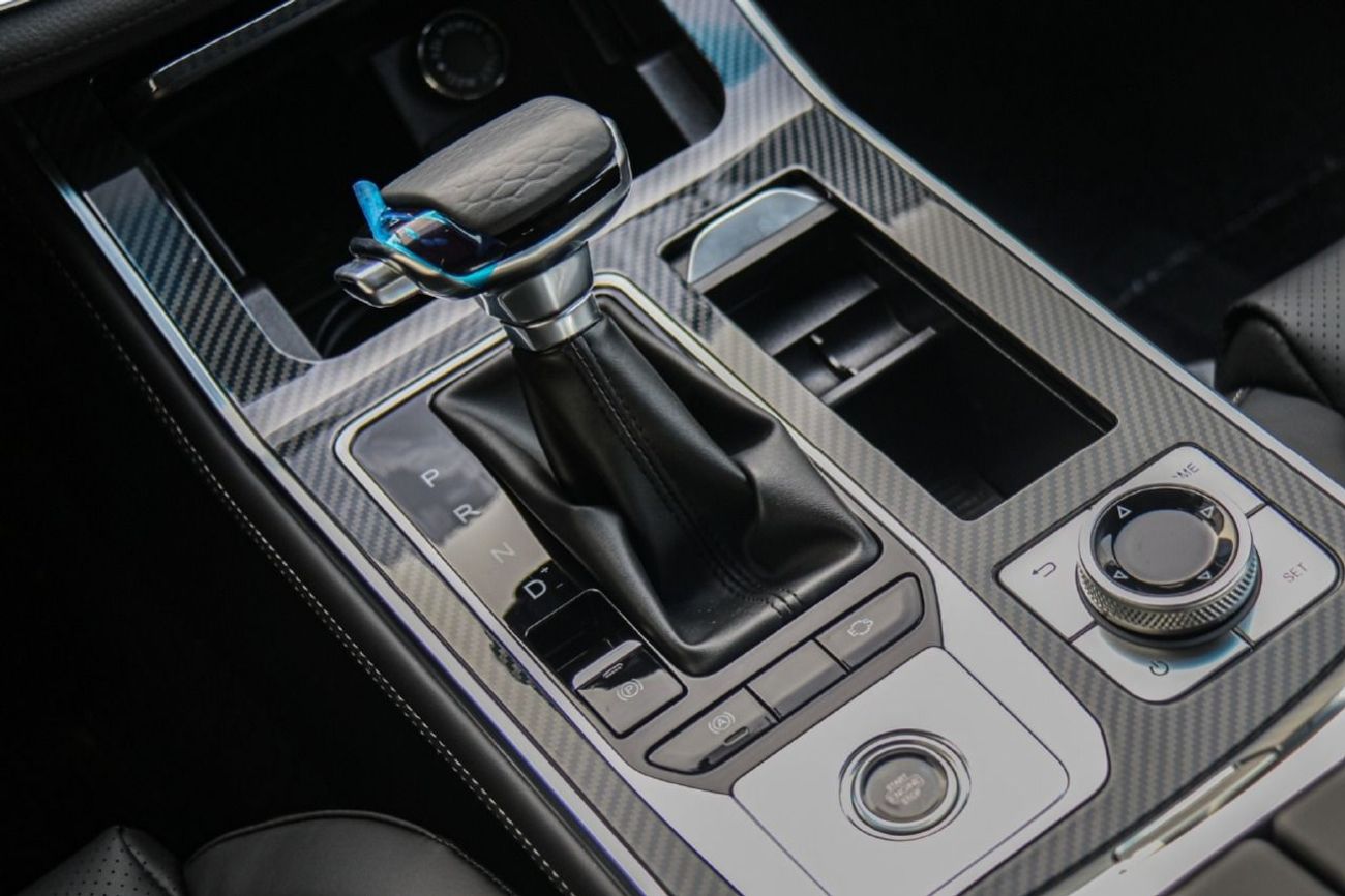 Jetour X70 Plus JETOUR X70 1.5T 2025M