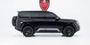 Denza B8 FLAGSHIP PHEV .SUV/CROSSOVER-Four Wheel Drive 7 Seats al- futtaim ▾