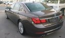 BMW 730Li