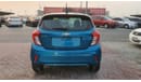 Chevrolet Spark LS
