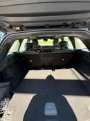 Volvo XC60 T5 R Design 2.0L