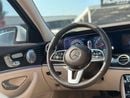 Mercedes-Benz E 450 E450 AMG 2020 4MATIC 3.0LT