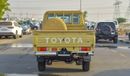 تويوتا لاند كروزر بيك آب 4.0L