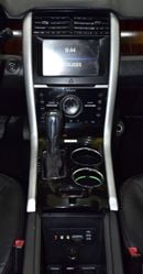 Ford Edge EXCELLENT DEAL for our Ford Edge Limited AWD ( 2014 Model ) in Dark Brown Color GCC Specs