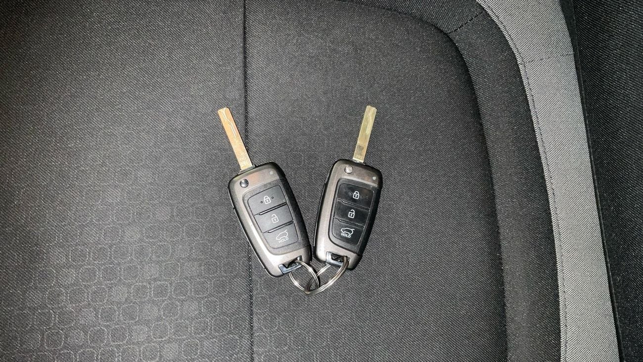 Hyundai Kona 2.0 AUTO GL | Guaranteed Warranty | 0 Down Payment