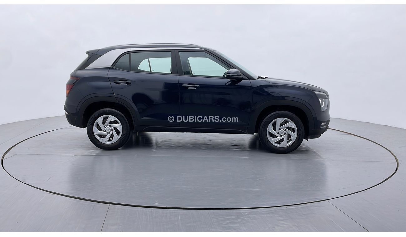 Hyundai Creta S+ 1.5 | Under Warranty | Inspected on 150+ parameters