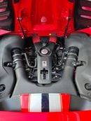 فيراري ف ٨ سبيدر