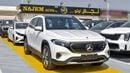 Mercedes-Benz EQB 260